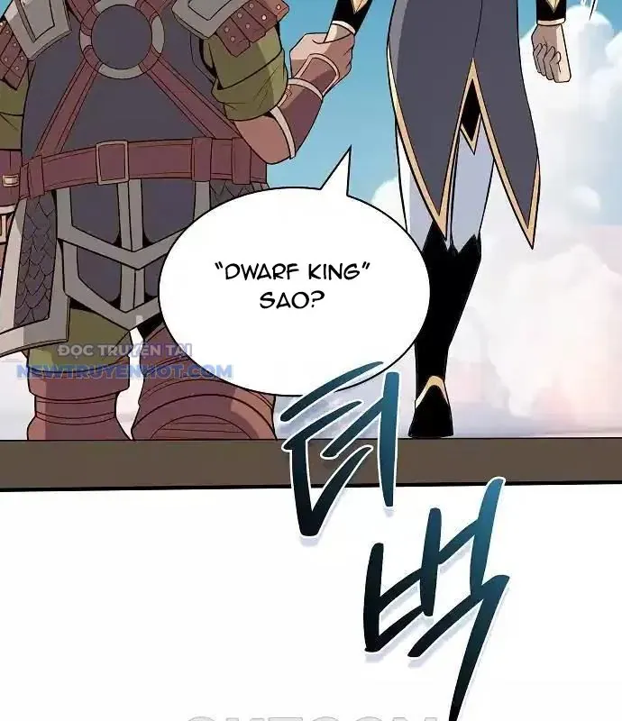 Thần Thoại Mất Tích Và Thiên Tài Phép Thuật Chapter 17 - 46
