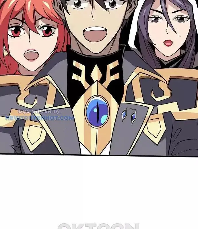 Thần Thoại Mất Tích Và Thiên Tài Phép Thuật Chapter 17 - 6