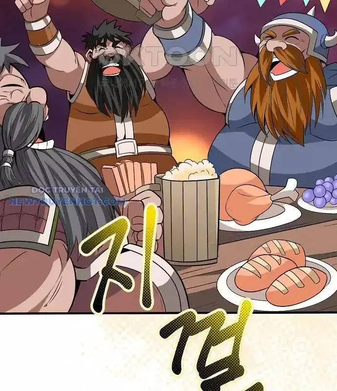 Thần Thoại Mất Tích Và Thiên Tài Phép Thuật Chapter 17 - 51