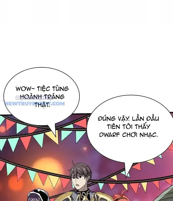 Thần Thoại Mất Tích Và Thiên Tài Phép Thuật Chapter 17 - 55