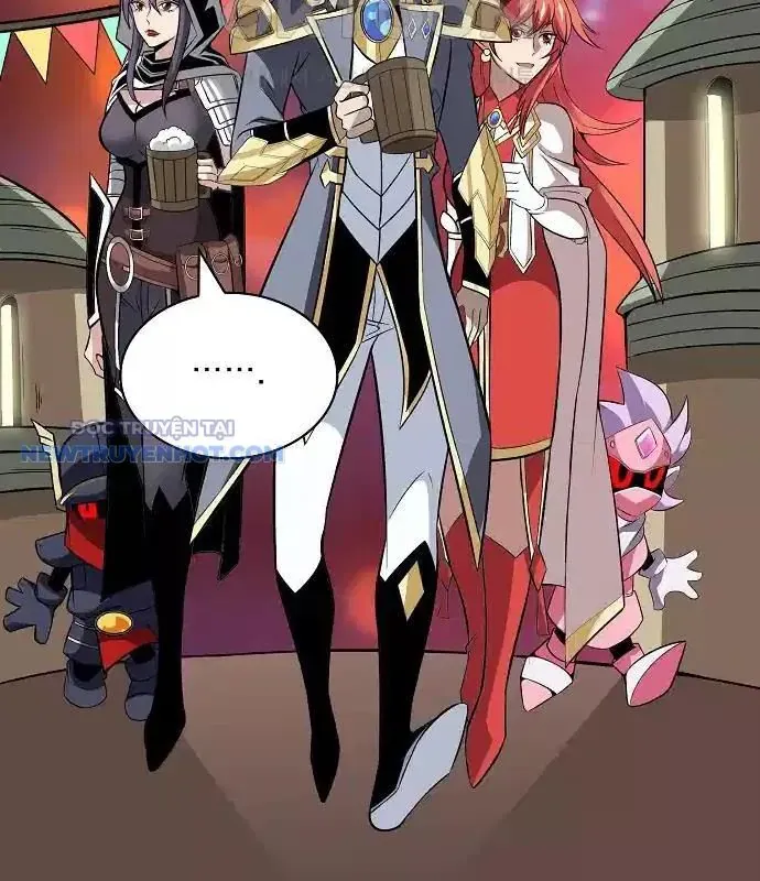 Thần Thoại Mất Tích Và Thiên Tài Phép Thuật Chapter 17 - 56