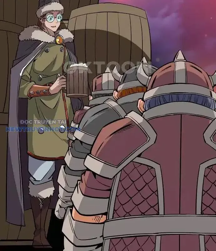 Thần Thoại Mất Tích Và Thiên Tài Phép Thuật Chapter 17 - 64