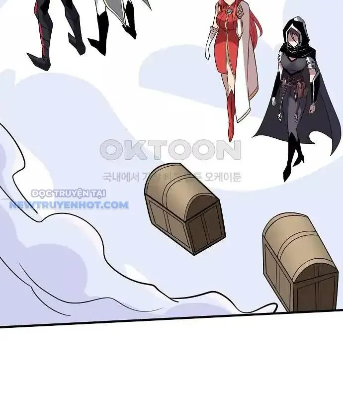 Thần Thoại Mất Tích Và Thiên Tài Phép Thuật Chapter 17 - 8