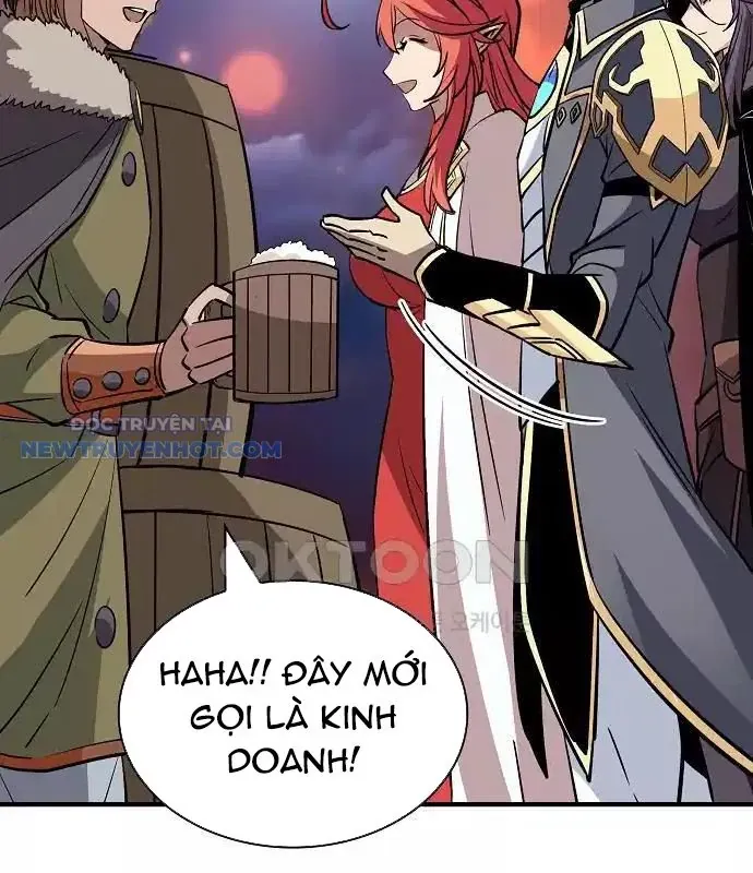 Thần Thoại Mất Tích Và Thiên Tài Phép Thuật Chapter 17 - 74