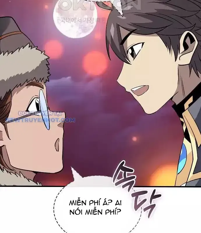 Thần Thoại Mất Tích Và Thiên Tài Phép Thuật Chapter 17 - 76