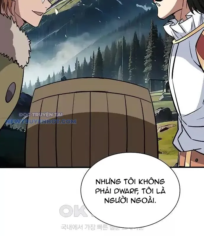 Thần Thoại Mất Tích Và Thiên Tài Phép Thuật Chapter 17 - 82