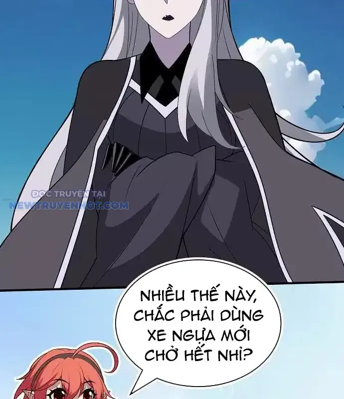 Thần Thoại Mất Tích Và Thiên Tài Phép Thuật Chapter 17 - 10