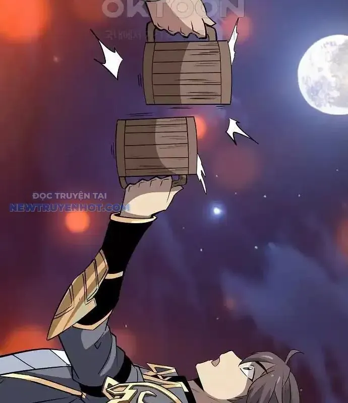 Thần Thoại Mất Tích Và Thiên Tài Phép Thuật Chapter 17 - 96