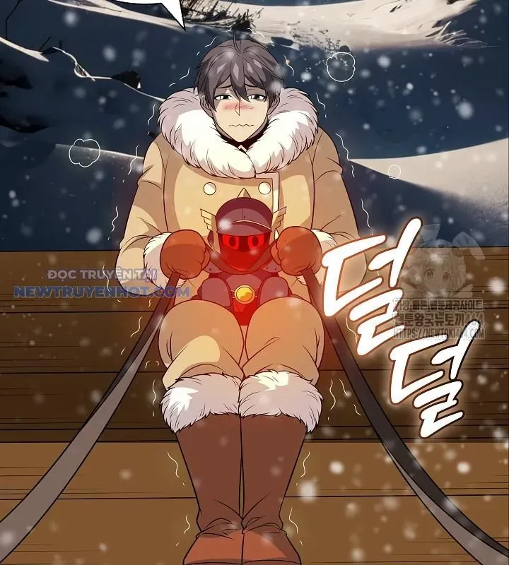 Thần Thoại Mất Tích Và Thiên Tài Phép Thuật Chapter 18 - 106