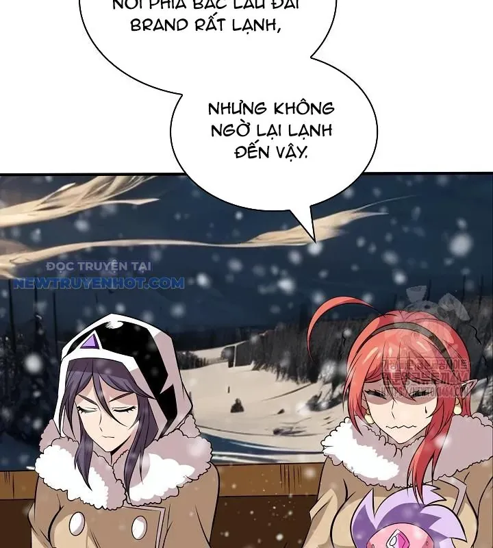 Thần Thoại Mất Tích Và Thiên Tài Phép Thuật Chapter 18 - 110