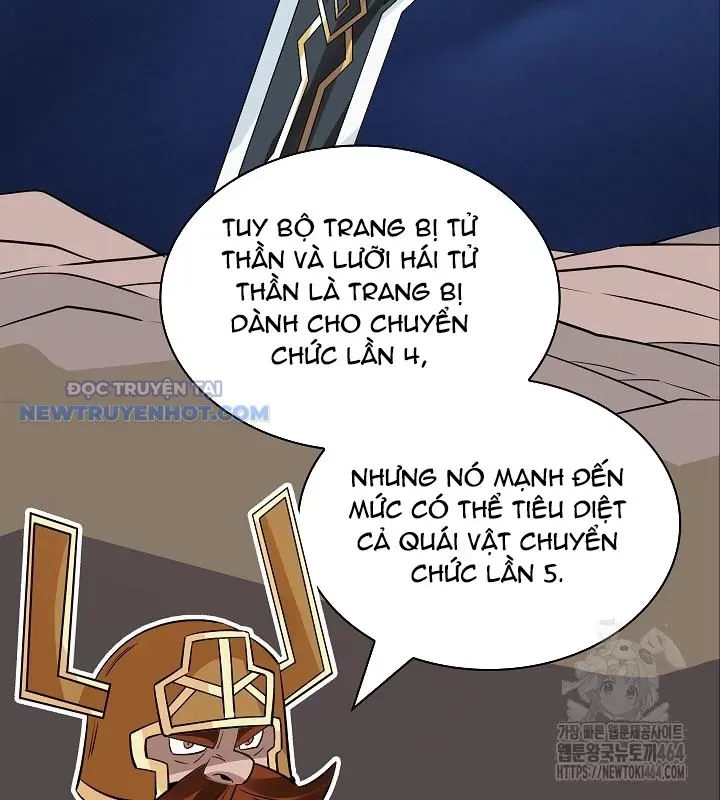 Thần Thoại Mất Tích Và Thiên Tài Phép Thuật Chapter 18 - 12