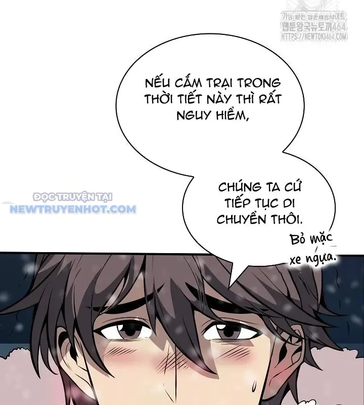 Thần Thoại Mất Tích Và Thiên Tài Phép Thuật Chapter 18 - 112