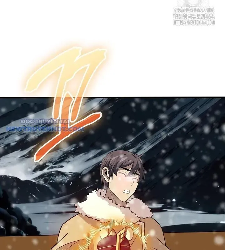 Thần Thoại Mất Tích Và Thiên Tài Phép Thuật Chapter 18 - 118