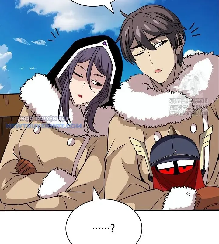 Thần Thoại Mất Tích Và Thiên Tài Phép Thuật Chapter 18 - 130