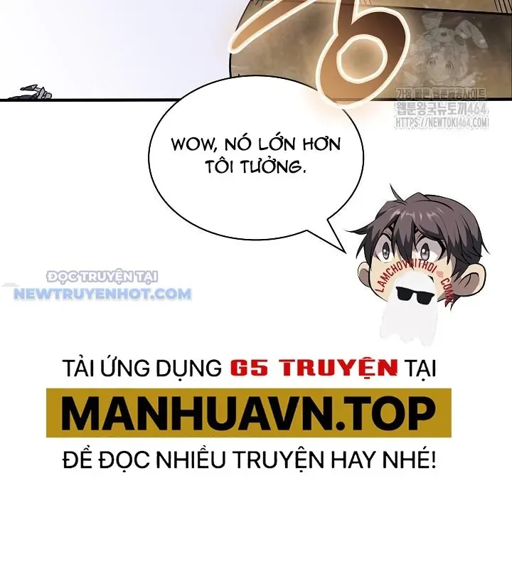 Thần Thoại Mất Tích Và Thiên Tài Phép Thuật Chapter 18 - 133