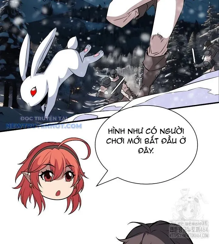 Thần Thoại Mất Tích Và Thiên Tài Phép Thuật Chapter 18 - 135