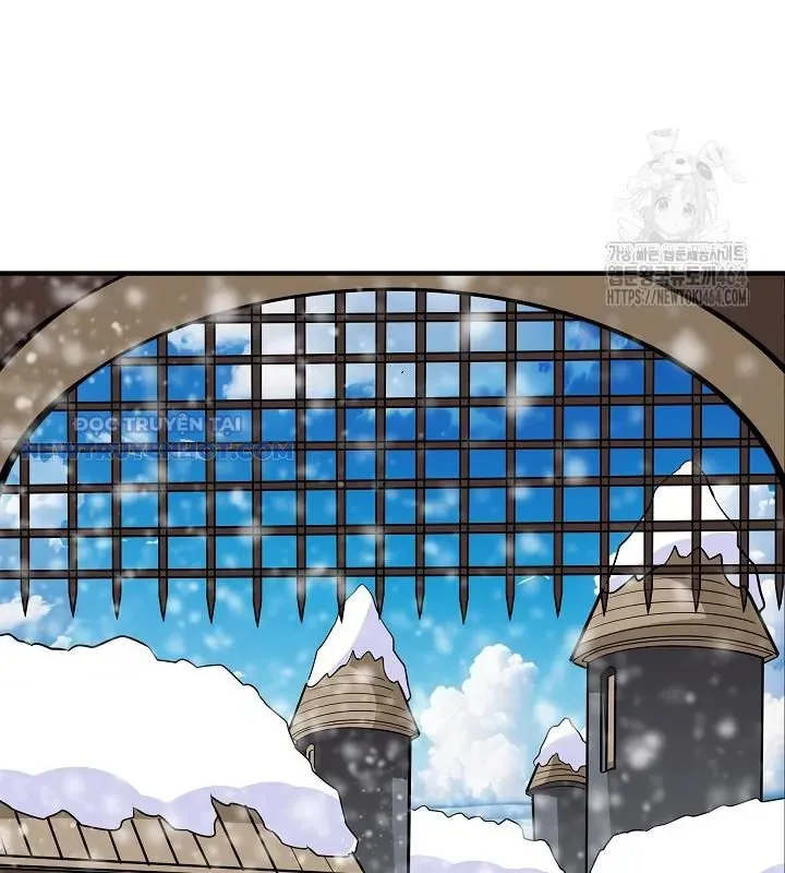 Thần Thoại Mất Tích Và Thiên Tài Phép Thuật Chapter 18 - 137