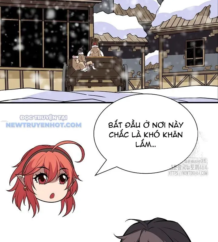 Thần Thoại Mất Tích Và Thiên Tài Phép Thuật Chapter 18 - 138