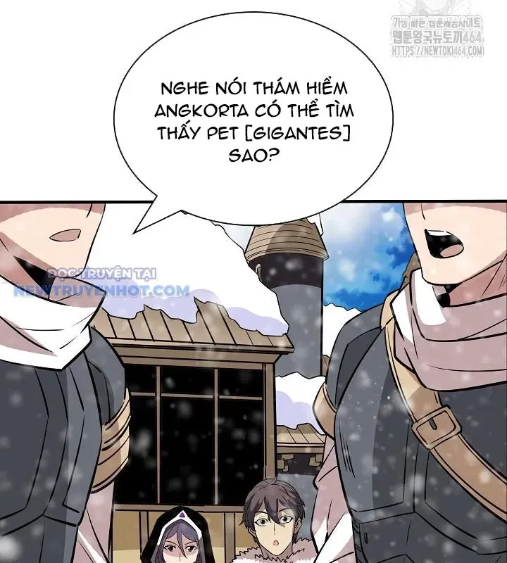 Thần Thoại Mất Tích Và Thiên Tài Phép Thuật Chapter 18 - 146