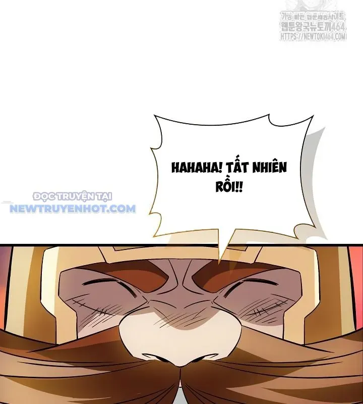 Thần Thoại Mất Tích Và Thiên Tài Phép Thuật Chapter 18 - 17