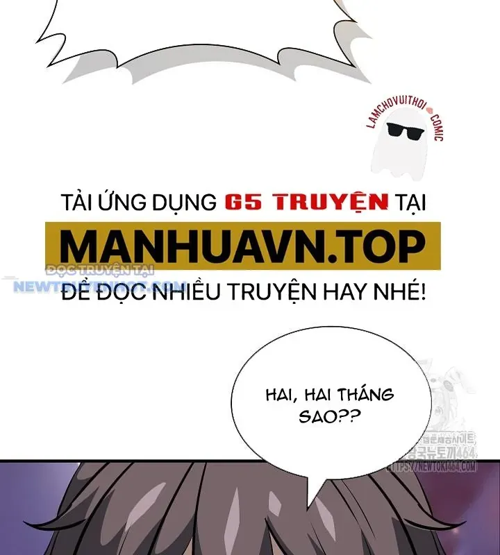 Thần Thoại Mất Tích Và Thiên Tài Phép Thuật Chapter 18 - 19