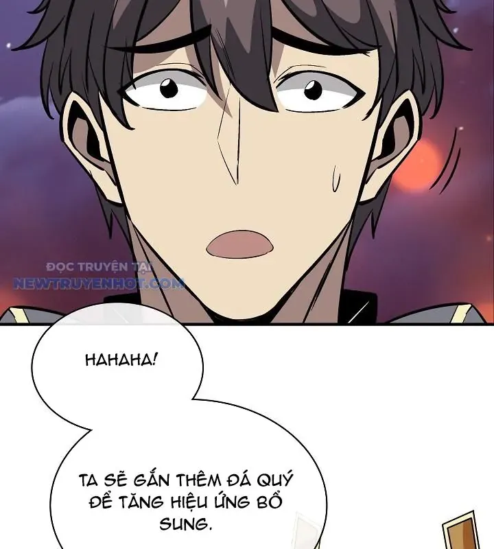 Thần Thoại Mất Tích Và Thiên Tài Phép Thuật Chapter 18 - 20