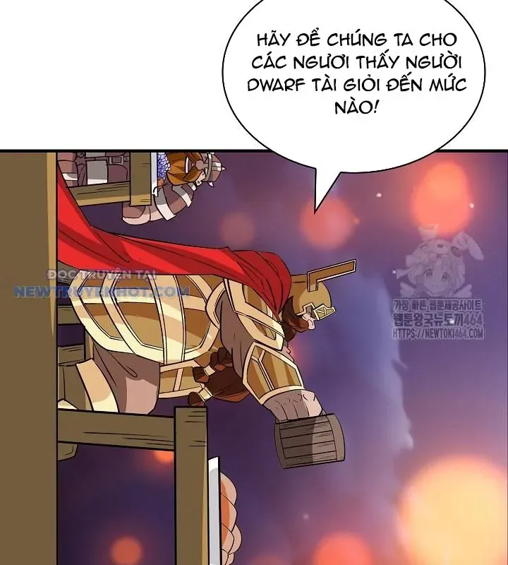 Thần Thoại Mất Tích Và Thiên Tài Phép Thuật Chapter 18 - 22