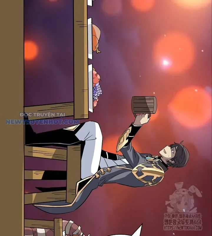 Thần Thoại Mất Tích Và Thiên Tài Phép Thuật Chapter 18 - 23