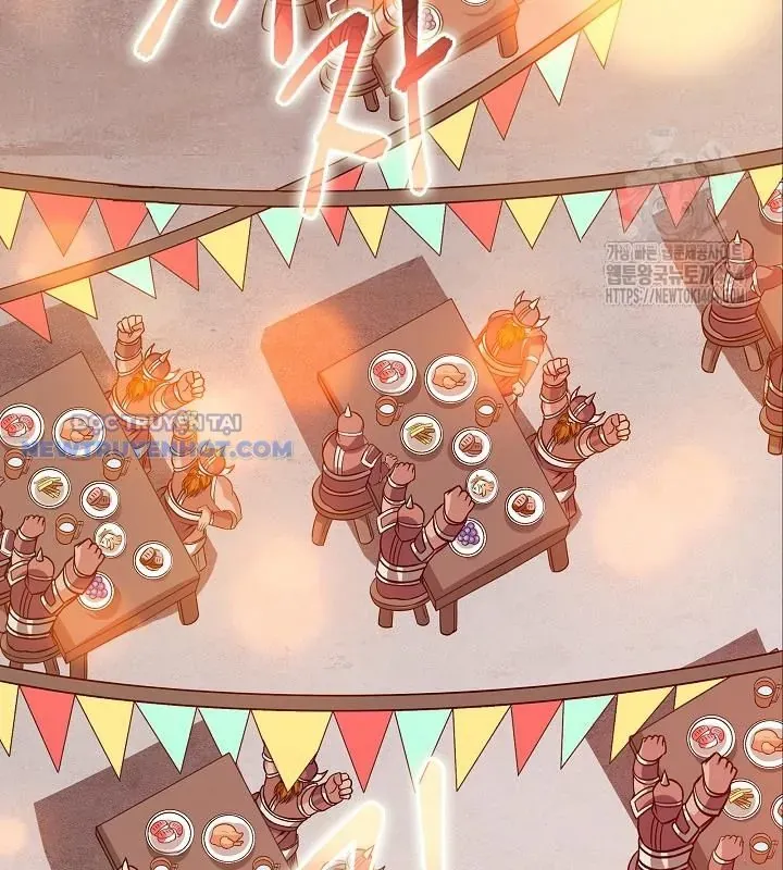 Thần Thoại Mất Tích Và Thiên Tài Phép Thuật Chapter 18 - 25