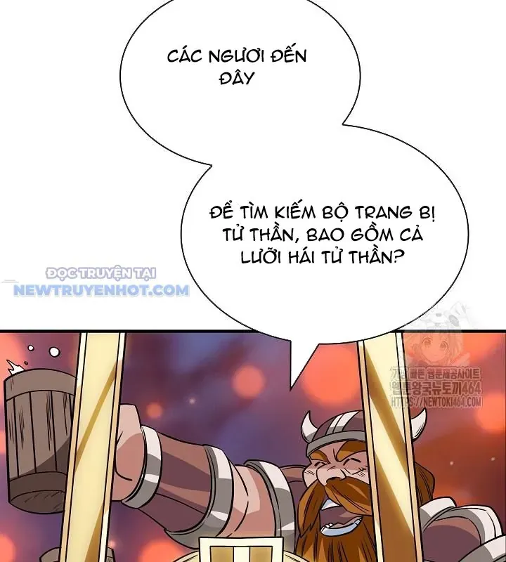 Thần Thoại Mất Tích Và Thiên Tài Phép Thuật Chapter 18 - 4
