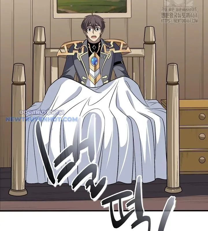 Thần Thoại Mất Tích Và Thiên Tài Phép Thuật Chapter 18 - 34