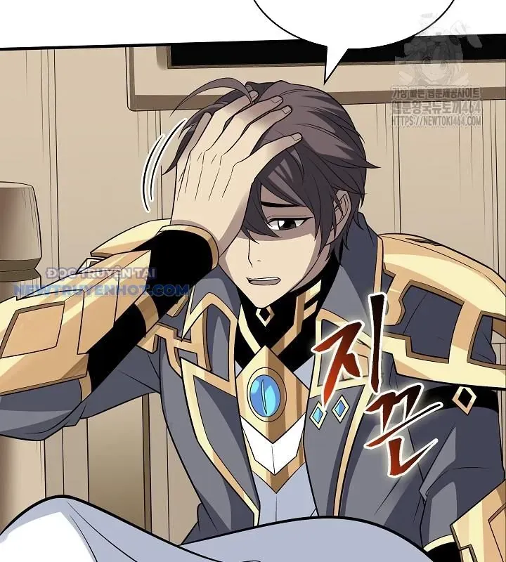 Thần Thoại Mất Tích Và Thiên Tài Phép Thuật Chapter 18 - 38