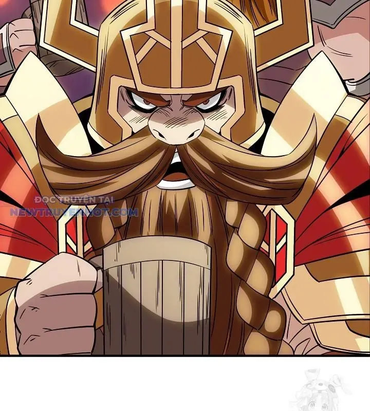 Thần Thoại Mất Tích Và Thiên Tài Phép Thuật Chapter 18 - 5