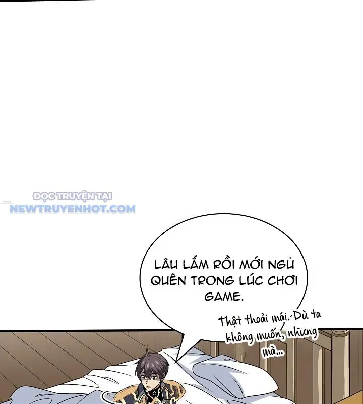 Thần Thoại Mất Tích Và Thiên Tài Phép Thuật Chapter 18 - 41