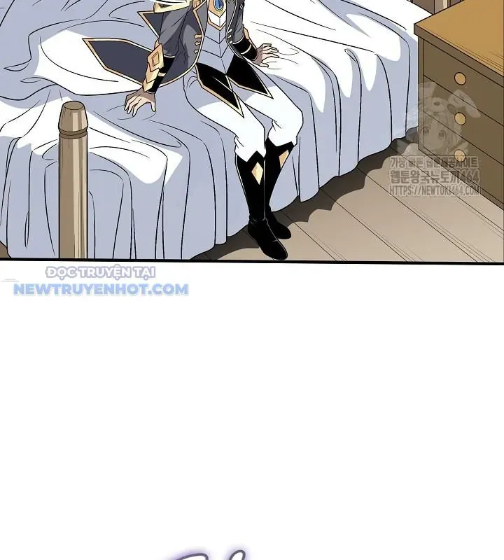 Thần Thoại Mất Tích Và Thiên Tài Phép Thuật Chapter 18 - 42