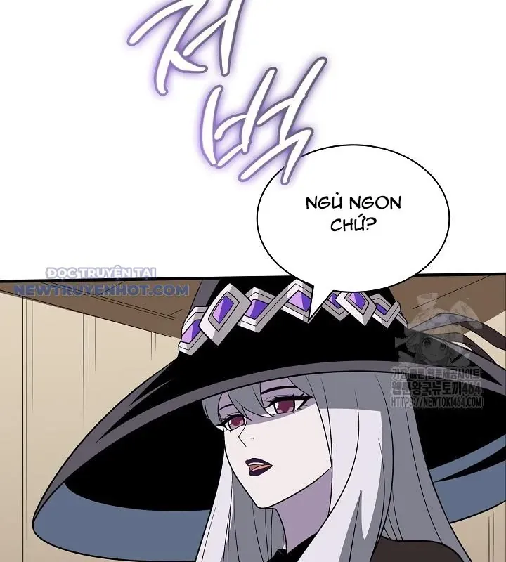 Thần Thoại Mất Tích Và Thiên Tài Phép Thuật Chapter 18 - 43