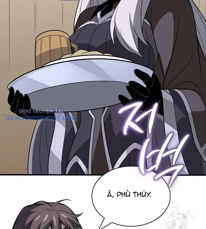 Thần Thoại Mất Tích Và Thiên Tài Phép Thuật Chapter 18 - 44