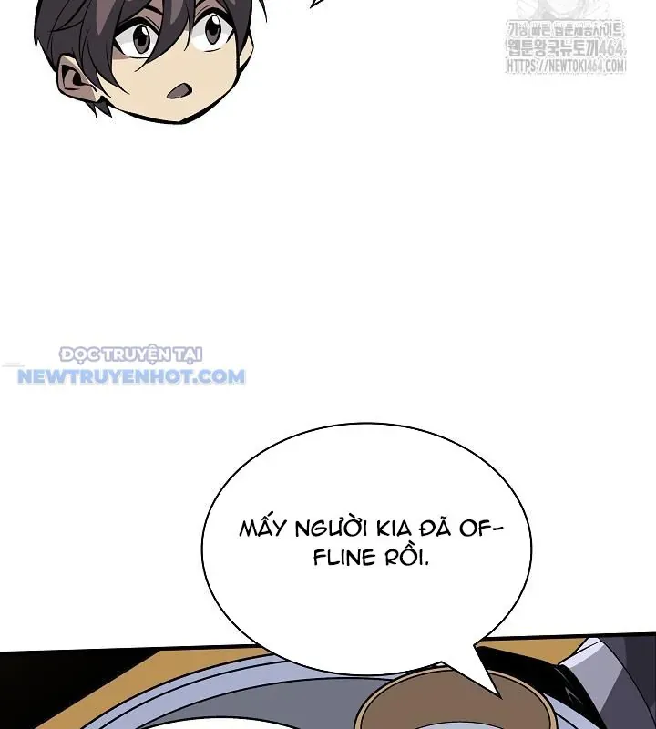 Thần Thoại Mất Tích Và Thiên Tài Phép Thuật Chapter 18 - 45