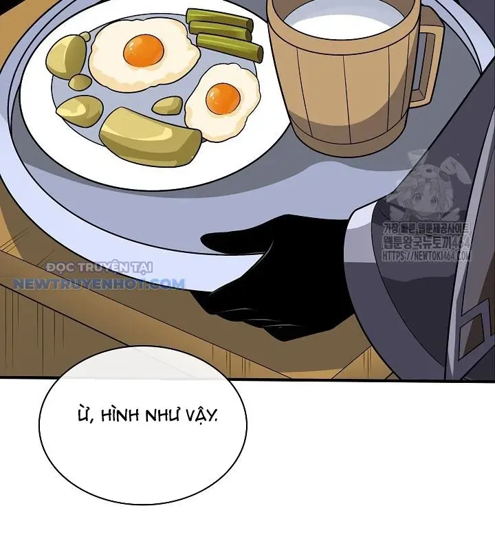 Thần Thoại Mất Tích Và Thiên Tài Phép Thuật Chapter 18 - 46