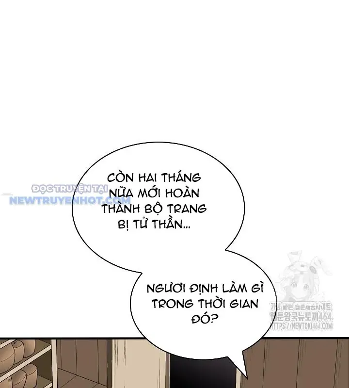 Thần Thoại Mất Tích Và Thiên Tài Phép Thuật Chapter 18 - 47