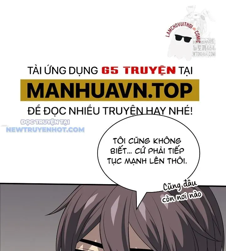 Thần Thoại Mất Tích Và Thiên Tài Phép Thuật Chapter 18 - 49