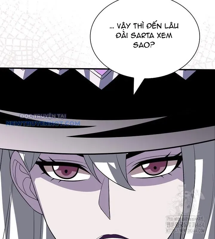 Thần Thoại Mất Tích Và Thiên Tài Phép Thuật Chapter 18 - 51