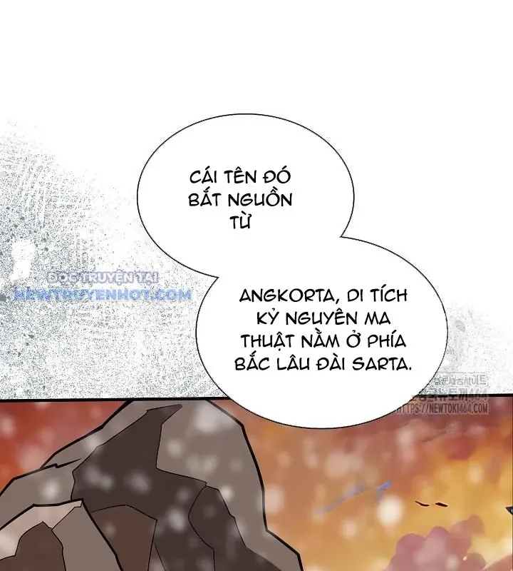 Thần Thoại Mất Tích Và Thiên Tài Phép Thuật Chapter 18 - 60