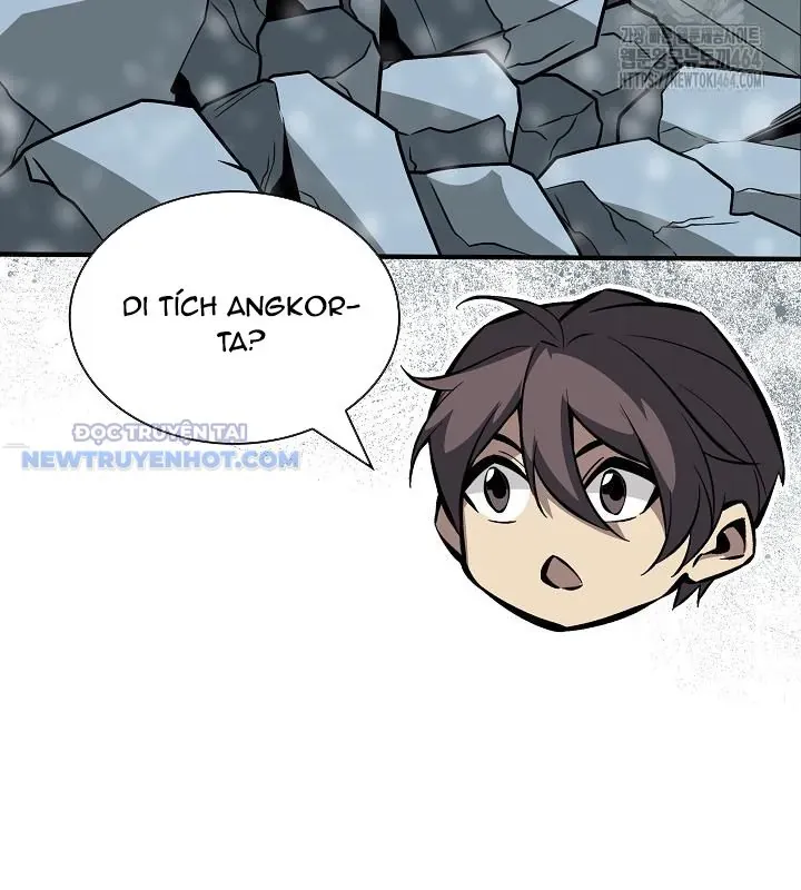 Thần Thoại Mất Tích Và Thiên Tài Phép Thuật Chapter 18 - 62