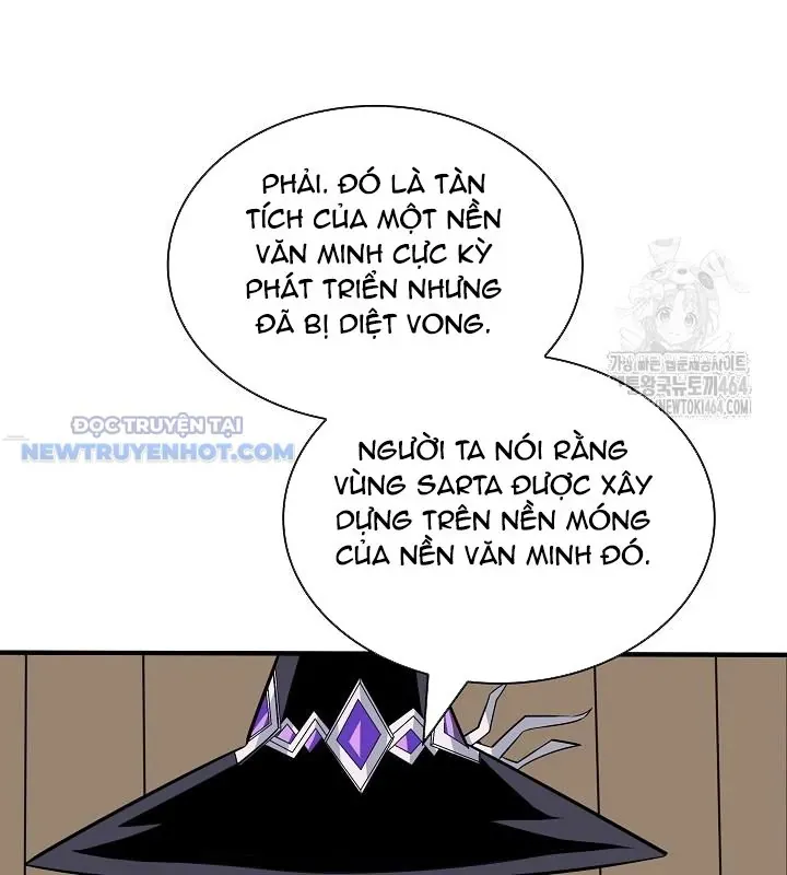 Thần Thoại Mất Tích Và Thiên Tài Phép Thuật Chapter 18 - 63