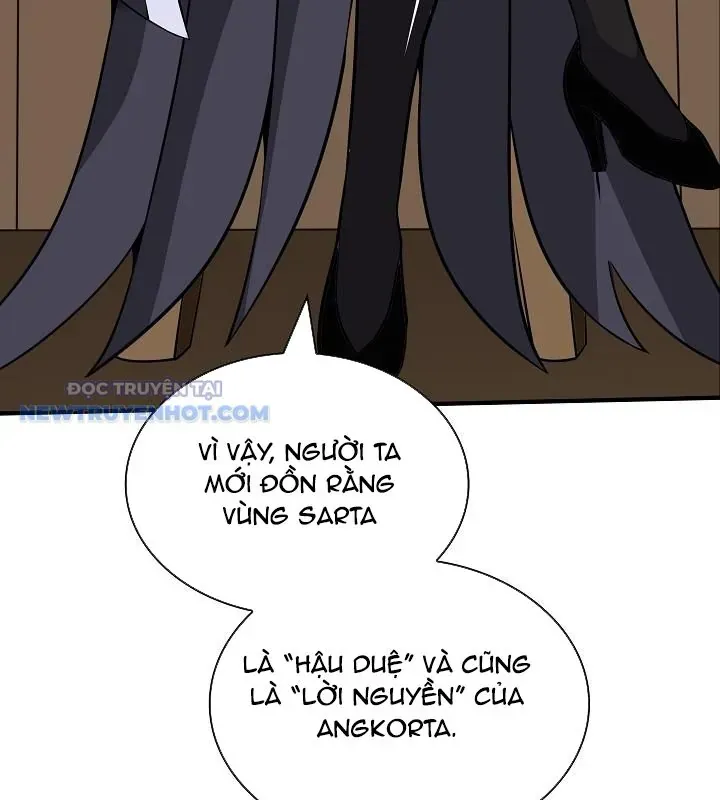 Thần Thoại Mất Tích Và Thiên Tài Phép Thuật Chapter 18 - 65