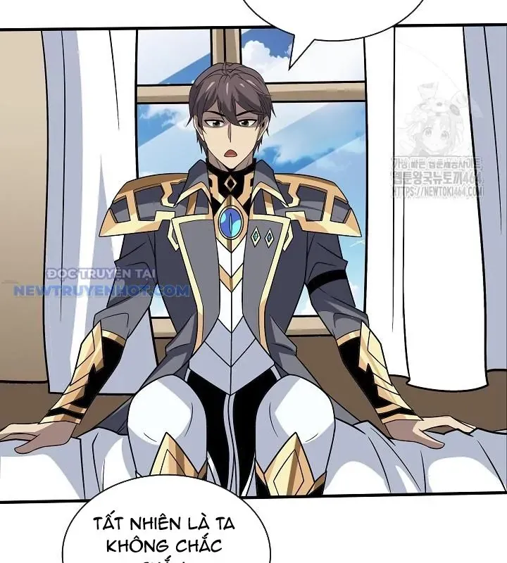 Thần Thoại Mất Tích Và Thiên Tài Phép Thuật Chapter 18 - 70