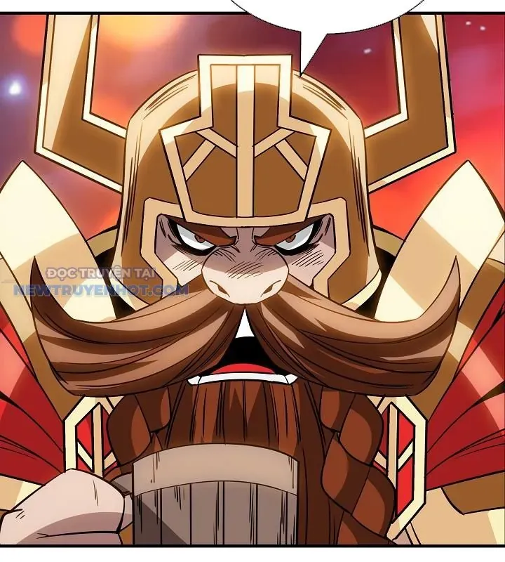 Thần Thoại Mất Tích Và Thiên Tài Phép Thuật Chapter 18 - 9