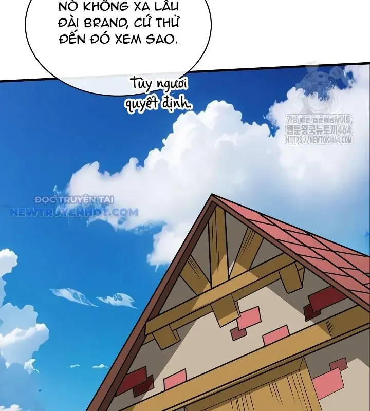 Thần Thoại Mất Tích Và Thiên Tài Phép Thuật Chapter 18 - 81