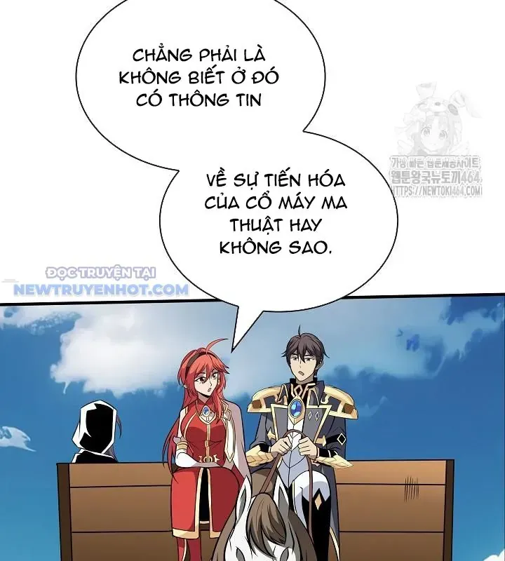 Thần Thoại Mất Tích Và Thiên Tài Phép Thuật Chapter 18 - 87